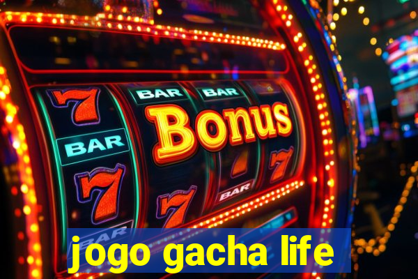 jogo gacha life