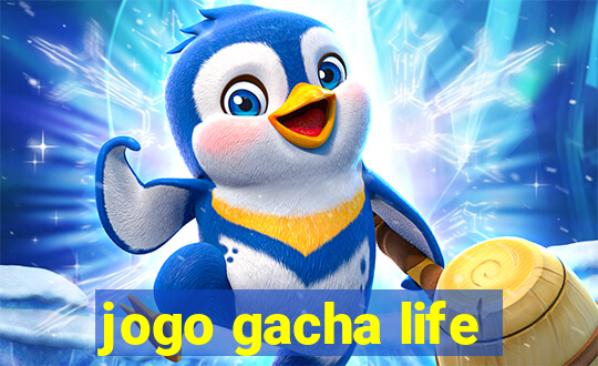 jogo gacha life