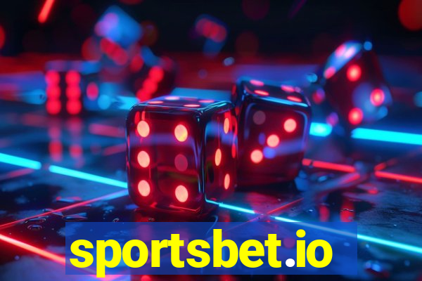 sportsbet.io