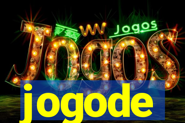 jogode