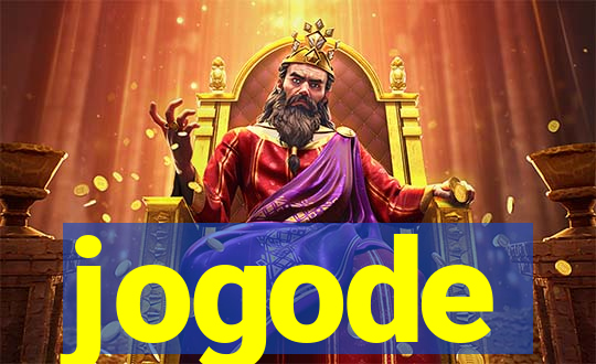 jogode