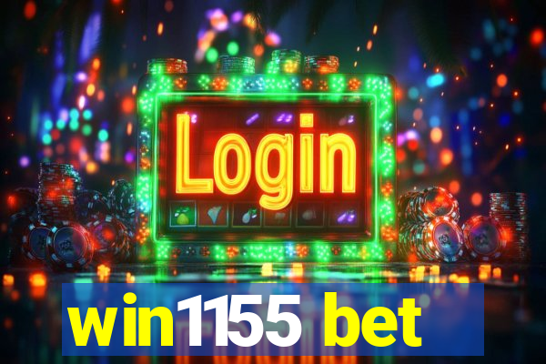 win1155 bet