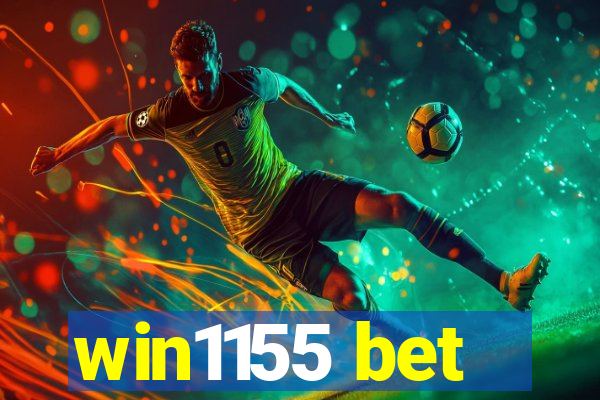 win1155 bet