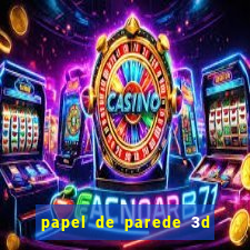 papel de parede 3d para pc