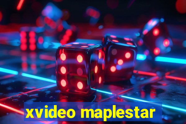 xvideo maplestar