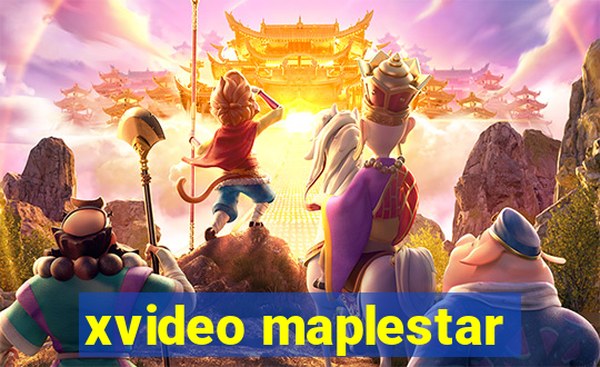 xvideo maplestar