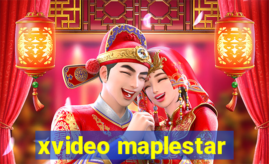 xvideo maplestar