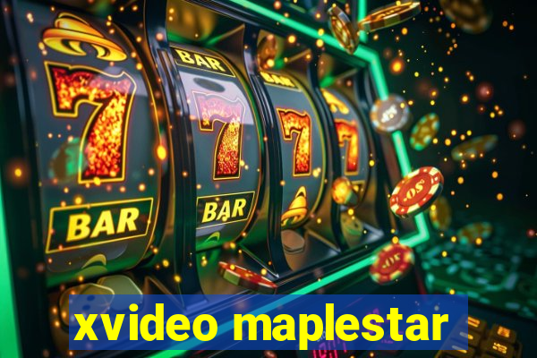 xvideo maplestar