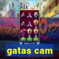 gatas cam