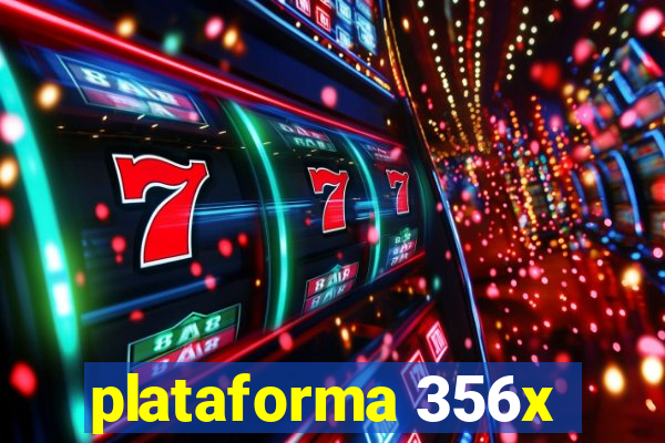 plataforma 356x