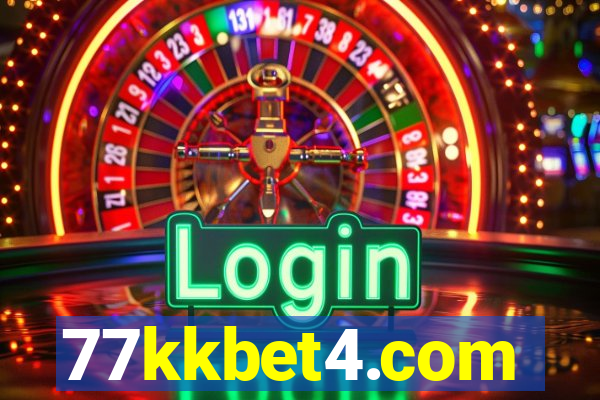 77kkbet4.com