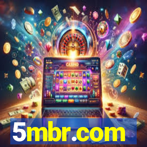 5mbr.com