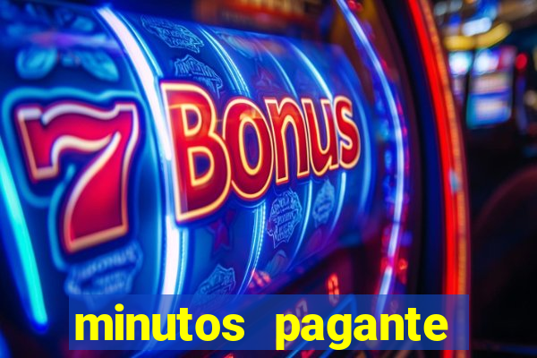 minutos pagante fortune rabbit