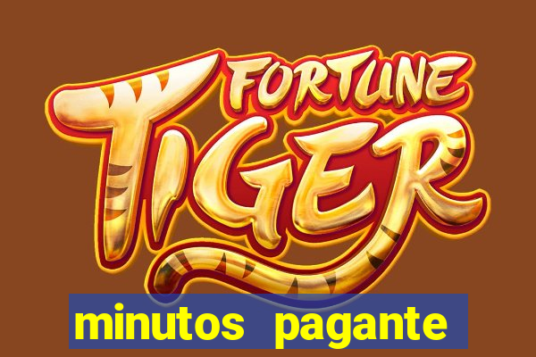 minutos pagante fortune rabbit