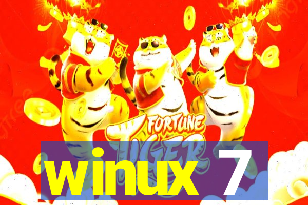 winux 7