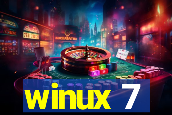 winux 7