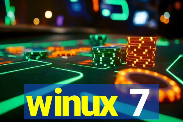 winux 7