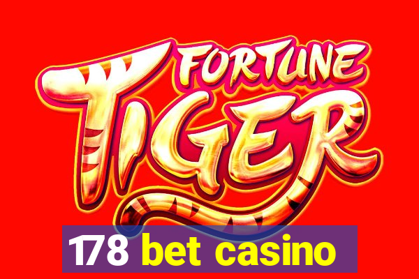 178 bet casino