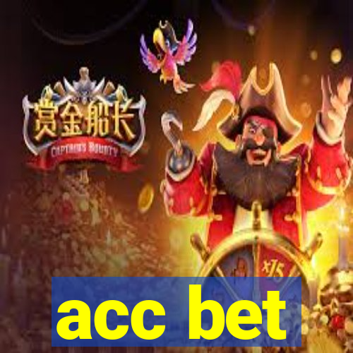 acc bet