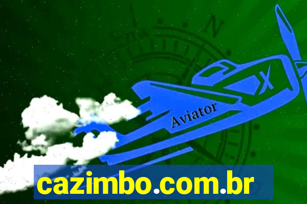 cazimbo.com.br