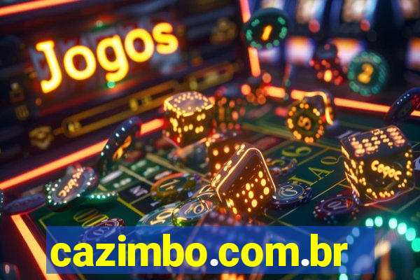 cazimbo.com.br