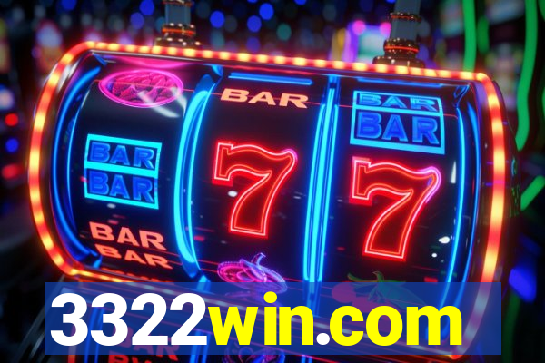 3322win.com