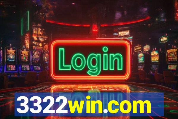 3322win.com