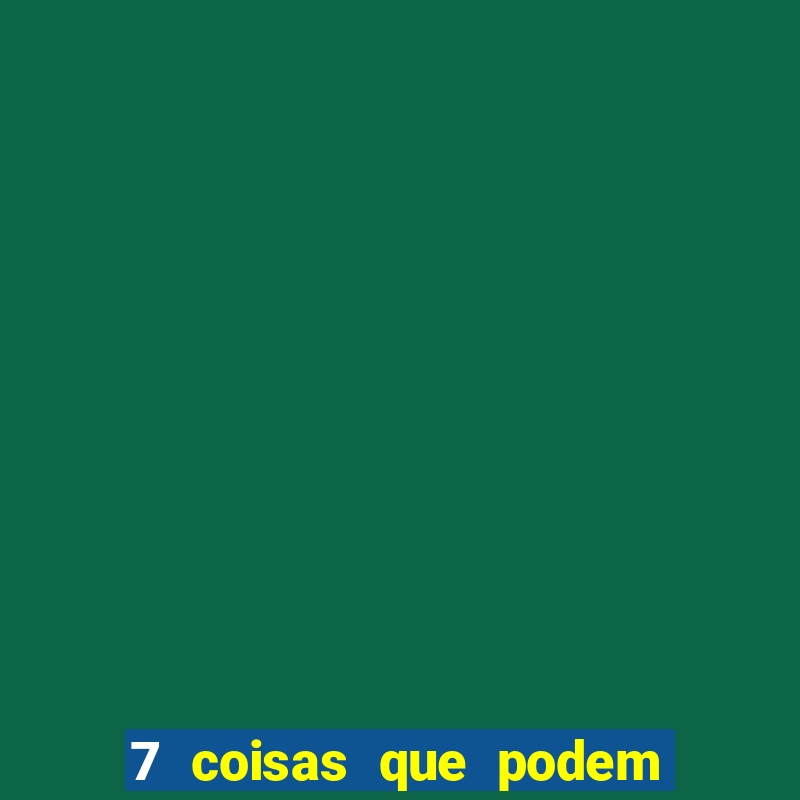 7 coisas que podem acontecer se vc dormir com fome