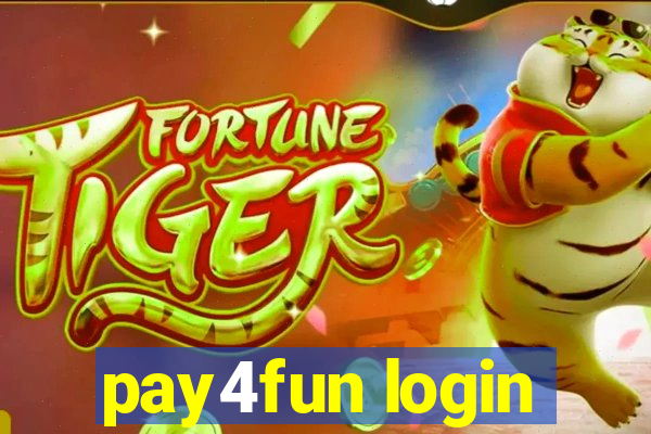 pay4fun login