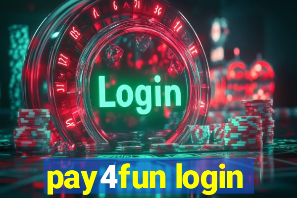 pay4fun login