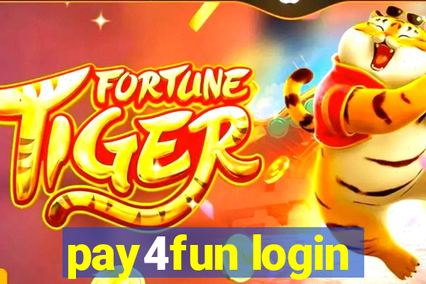 pay4fun login