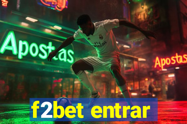 f2bet entrar