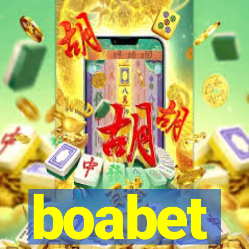 boabet