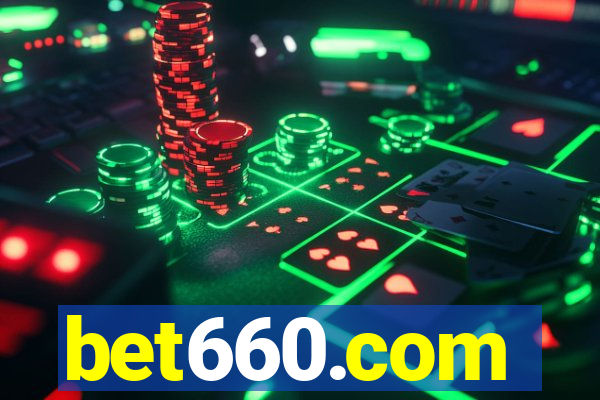 bet660.com