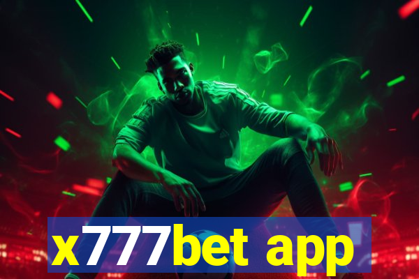 x777bet app