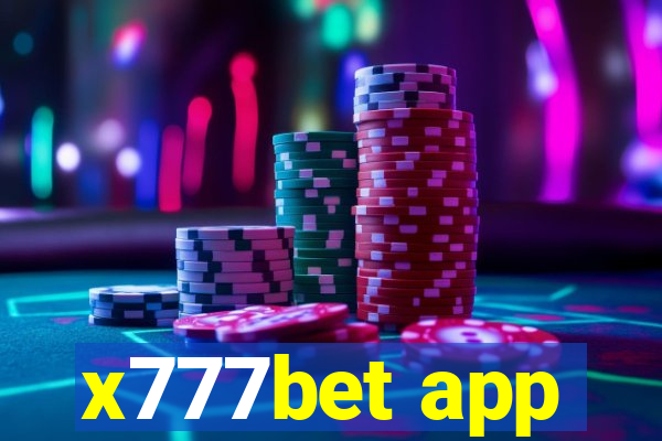 x777bet app