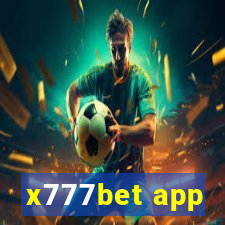 x777bet app