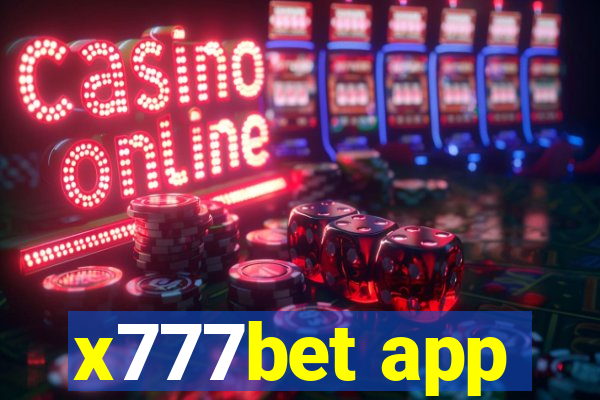 x777bet app