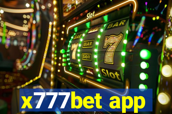 x777bet app