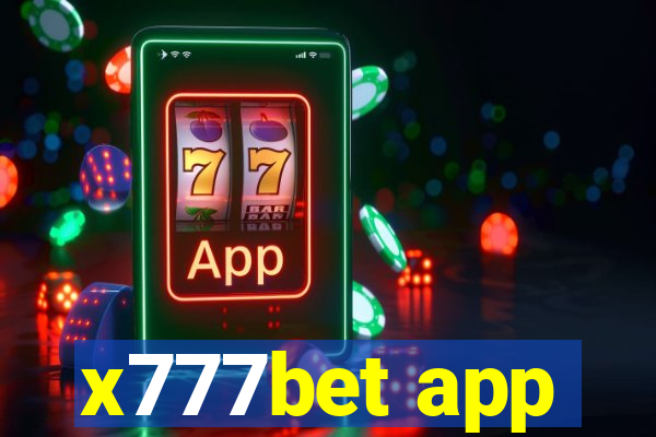 x777bet app