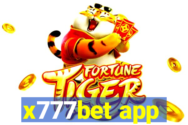 x777bet app