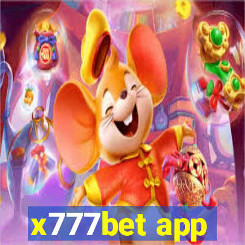 x777bet app