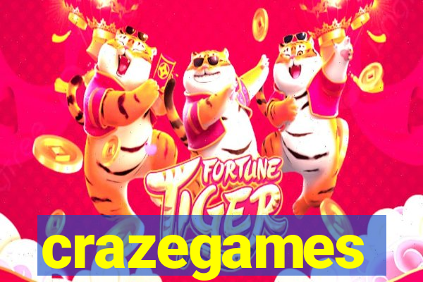 crazegames