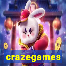 crazegames