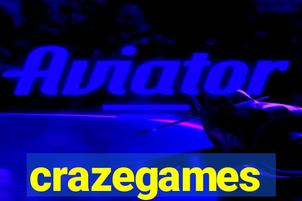 crazegames