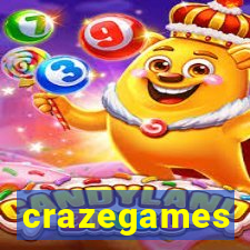 crazegames