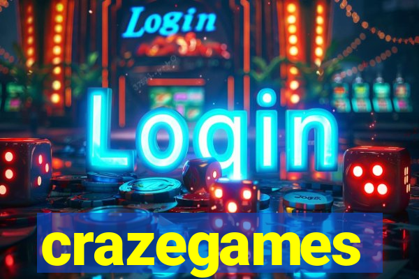 crazegames