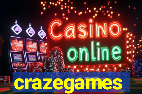 crazegames