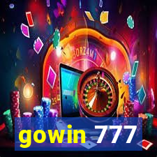 gowin 777