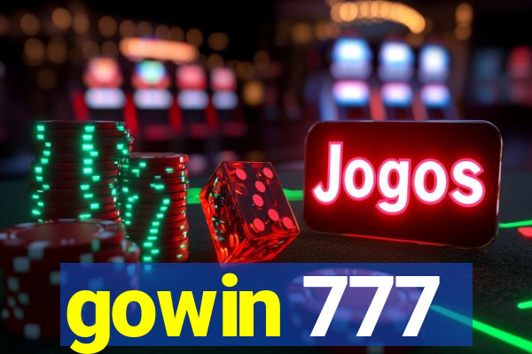 gowin 777